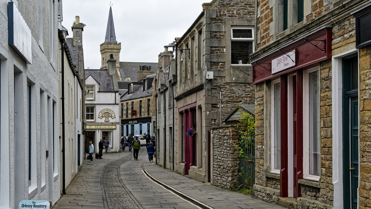 20230726 160457•Stromness•Orkney•Scotland•UK